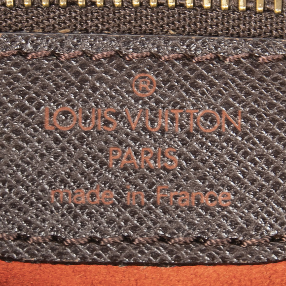 Louis Vuitton Marais - Picture 10 of 11